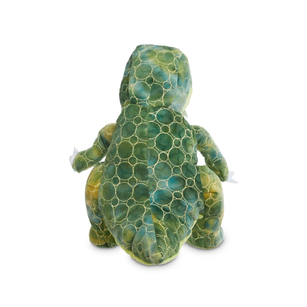 Plush Dog Toy with Kevlar Stitching X21960