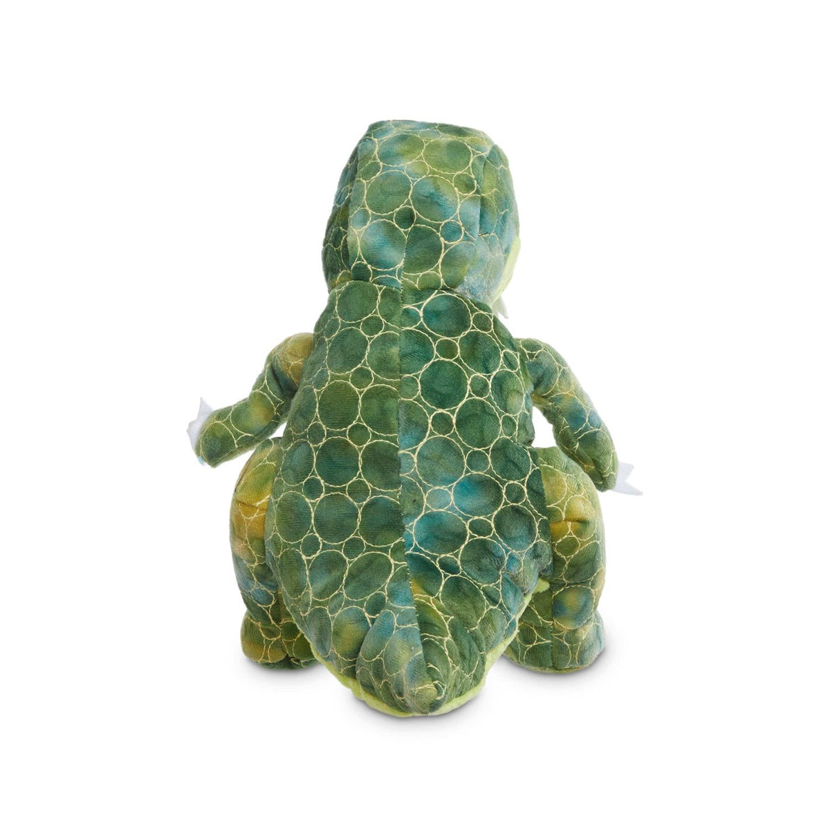 Plush Dog Toy with Kevlar Stitching X21960