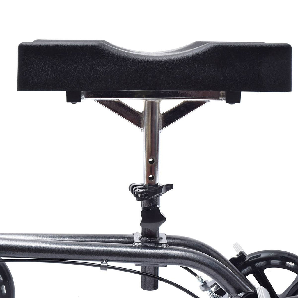 Foldable Steerable Knee Walker Scooter W165