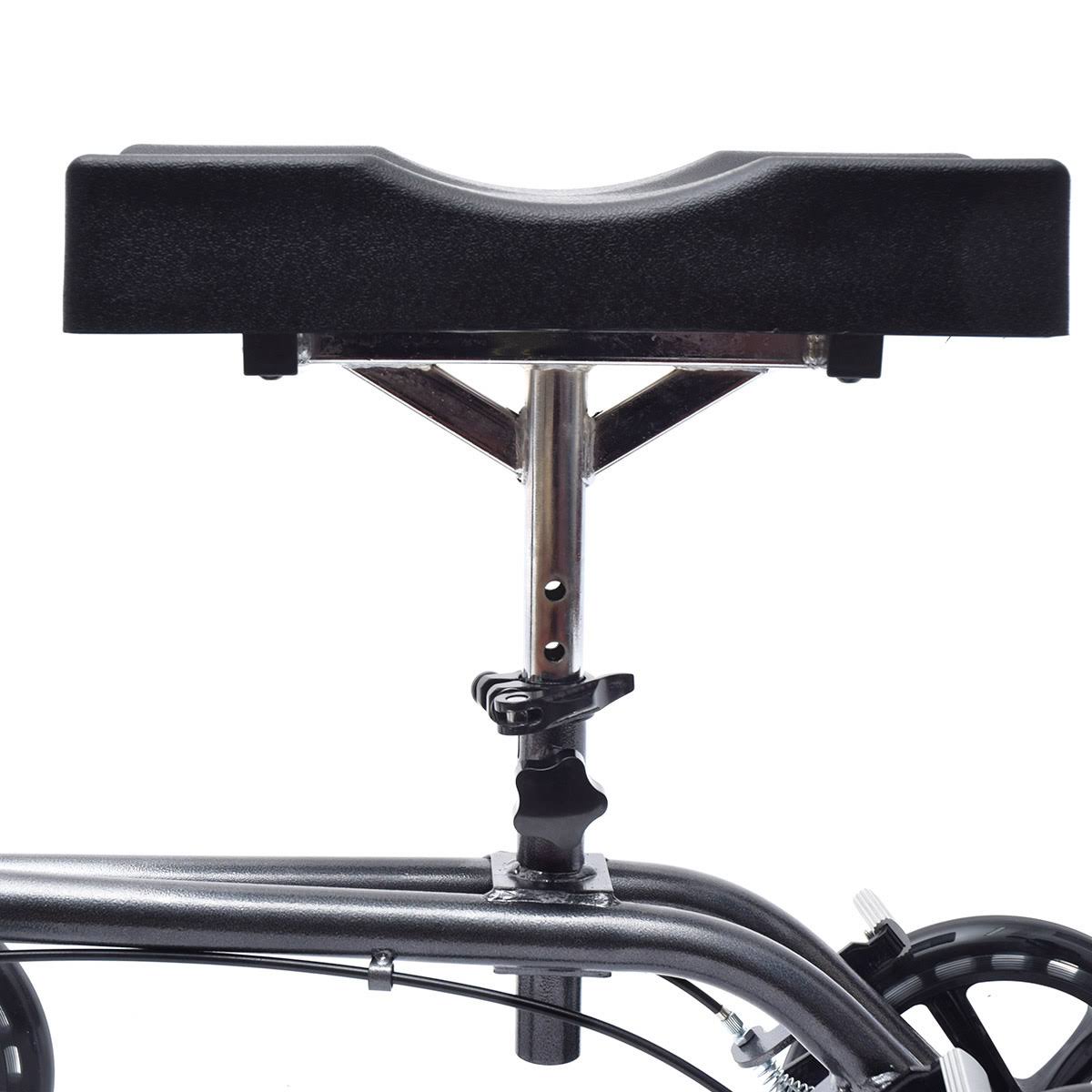 Foldable Steerable Knee Walker Scooter W165