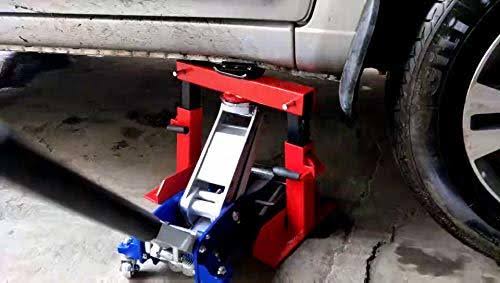 3 Ton Automatic Jack Stand K35978