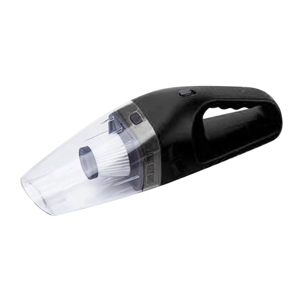 Cordless Rechargeable Handheld Vacuum Cleaner U592