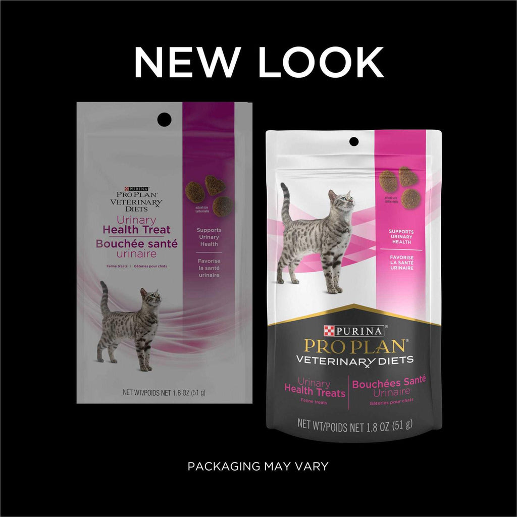 Urinary Health Cat Treats F6550
