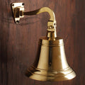 Brass Ship's Bell S69109