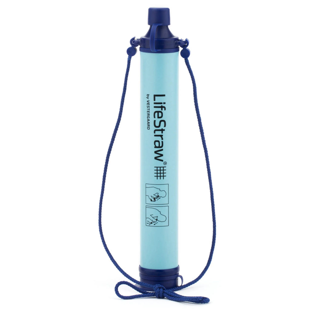 Personal Water Filter D765171