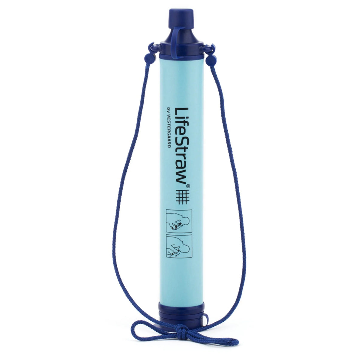 Personal Water Filter D765171