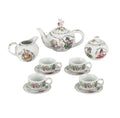 Miniature Collector's Tea Set H2419