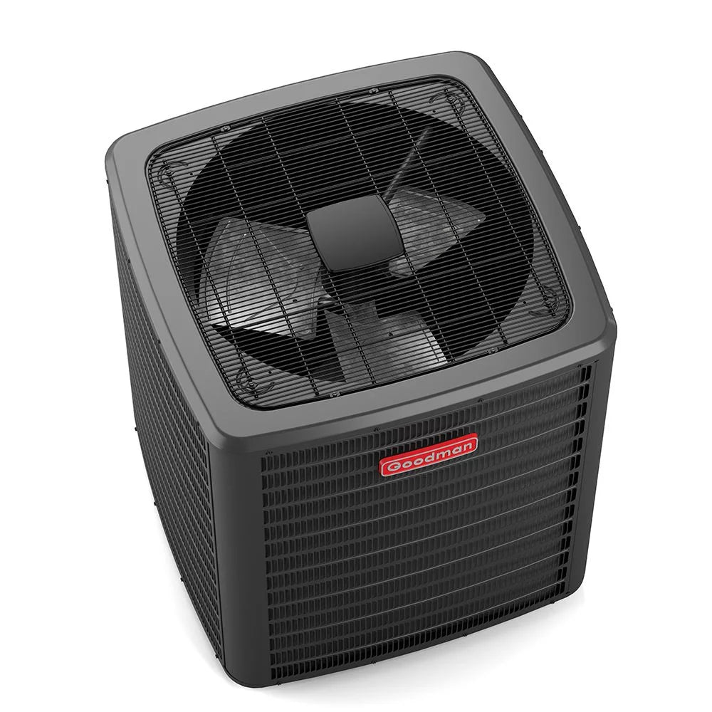 2 Ton 17.2 SEER2 Two-Stage Air Conditioner Condenser X88242