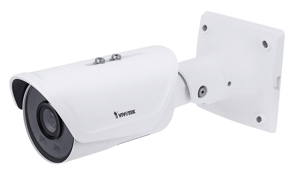 5 MP Outdoor Network Camera U695