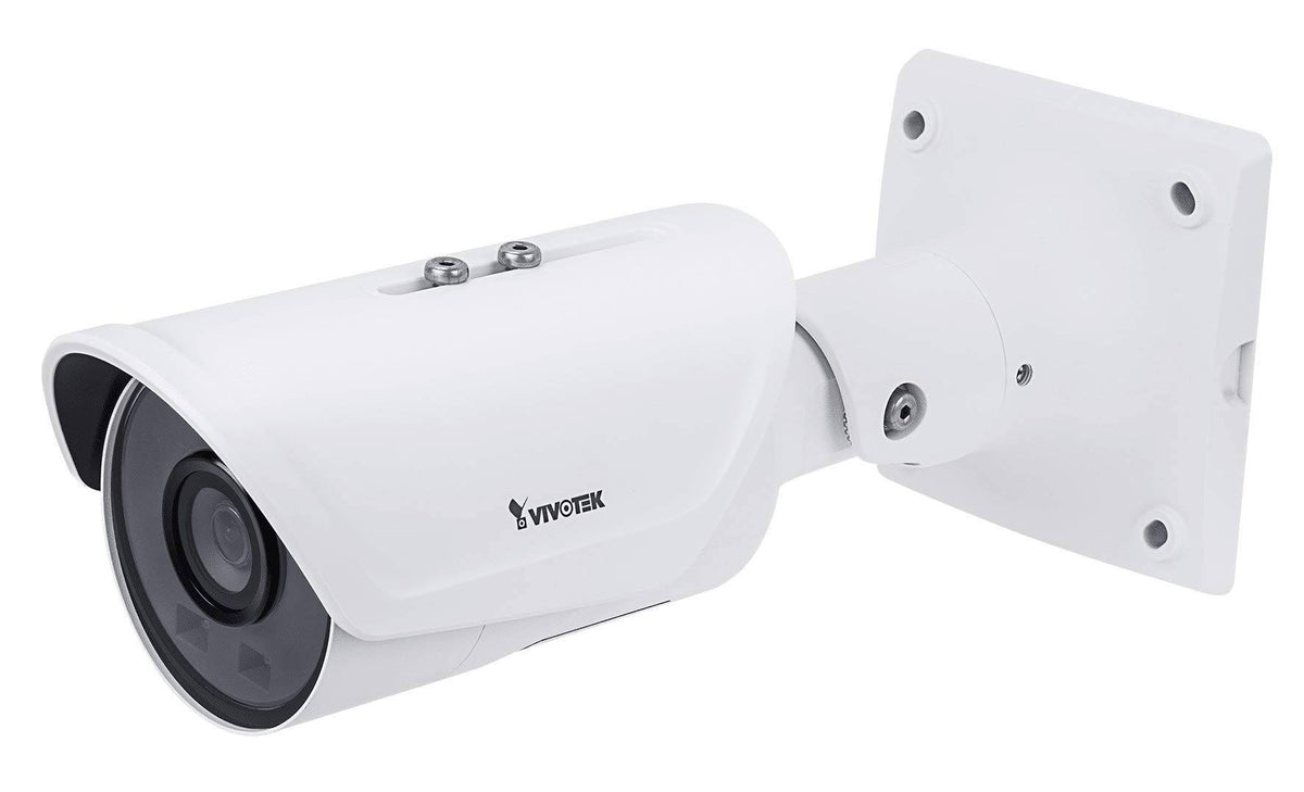 5 MP Outdoor Network Camera U695