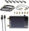Vector Network Analyzer Kit with SOLT Calibration Kit and 6pc Attenuator Kit X9361