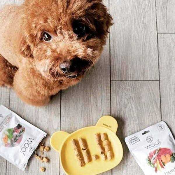 Freeze-Dried Wild Venison Pet Food O106708