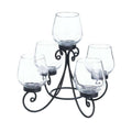 Candle Centerpiece A871