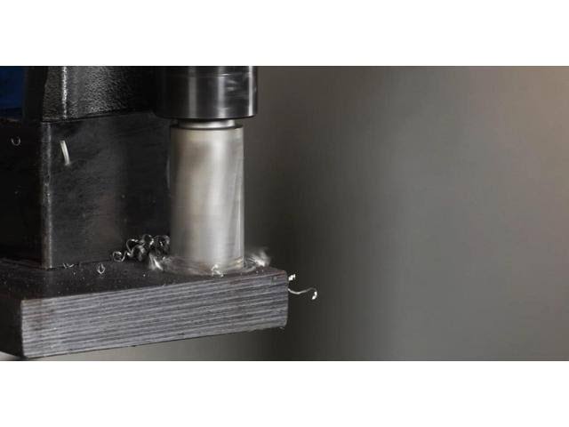 Carbide Tipped Annular Cutter W855