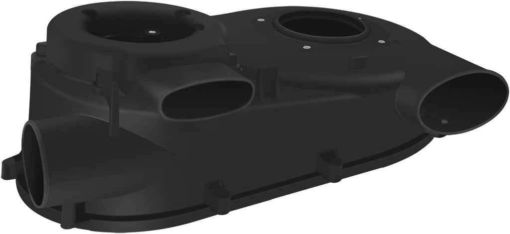 Clutch Back Plate Cover for Can Am X3 R169520