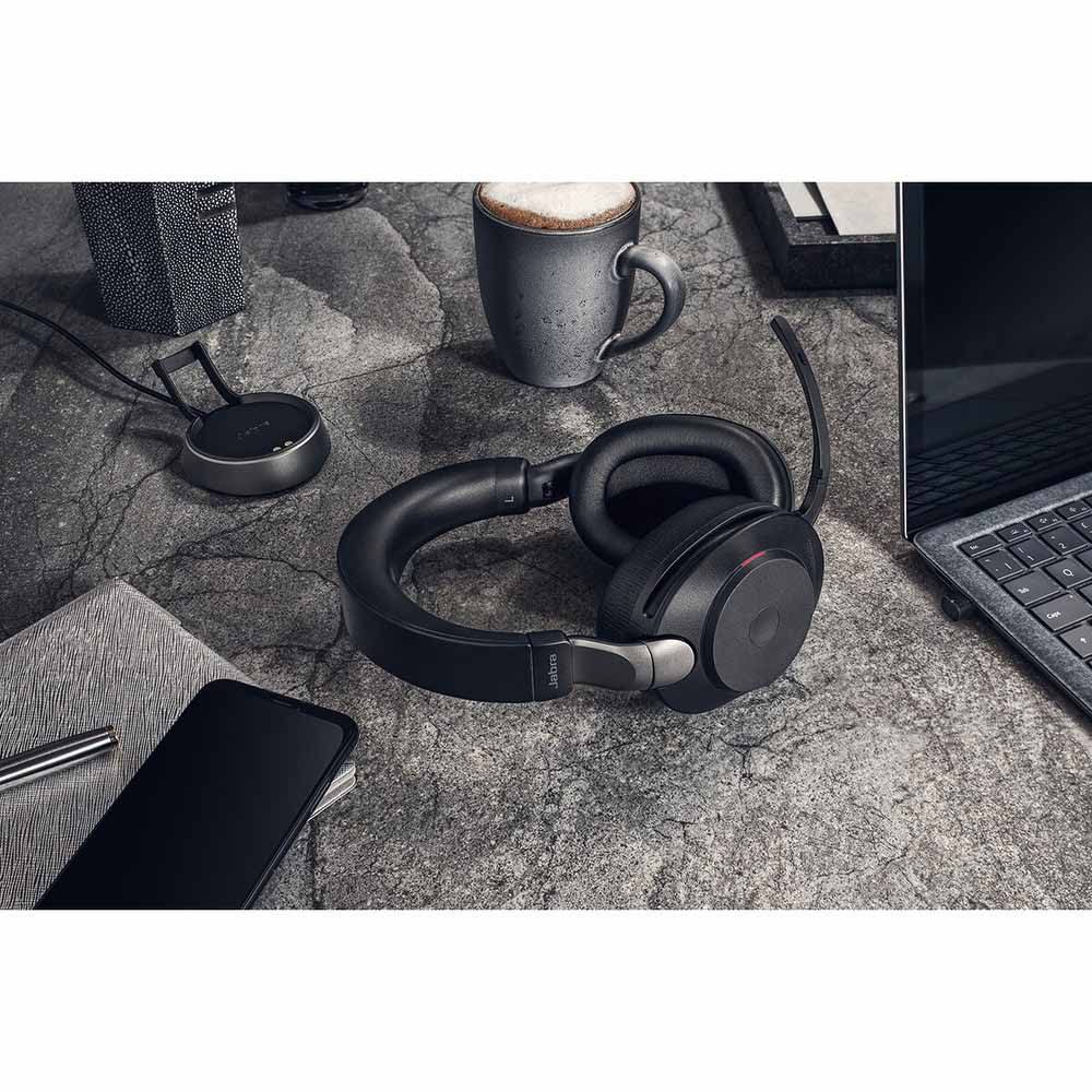 Bluetooth wireless active noise canceling headset Z36663