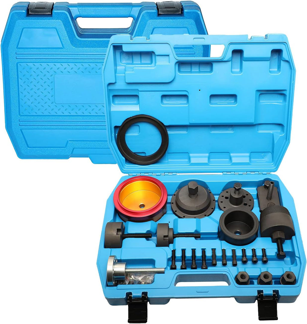 Crankshaft Oil Seal Remover Installer Tools E5741