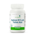 60 Lozenges Hydroxo B12 with Folinic Acid Supplement Z1927