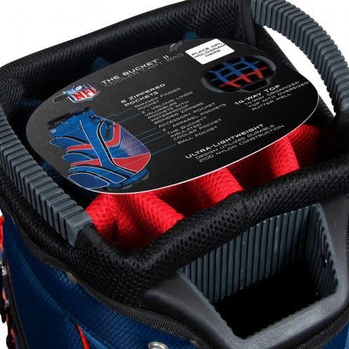 Bucket Cooler Cart Golf Bag D66266
