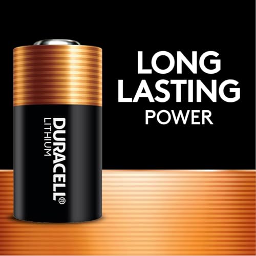 3V Lithium Battery, 12 Count B81428