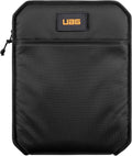 Black Shock Sleeve Lite Case for iPad Pro 11-inch N18429