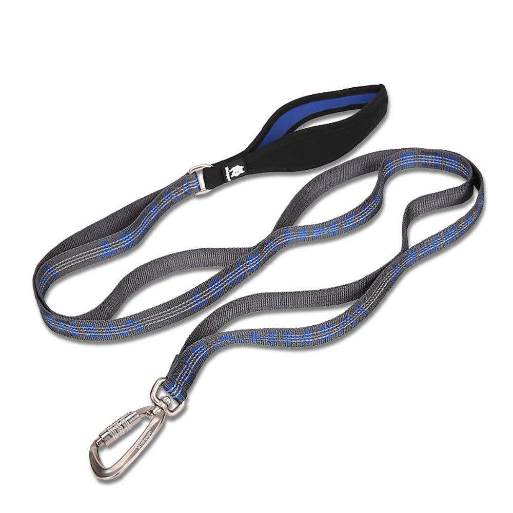 Heavy Duty Multi Handle Dog Leash F6722