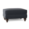 Rectangle Standard Ottoman Z254