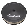 3" Round Air Filter Element with 14" Diameter Z798