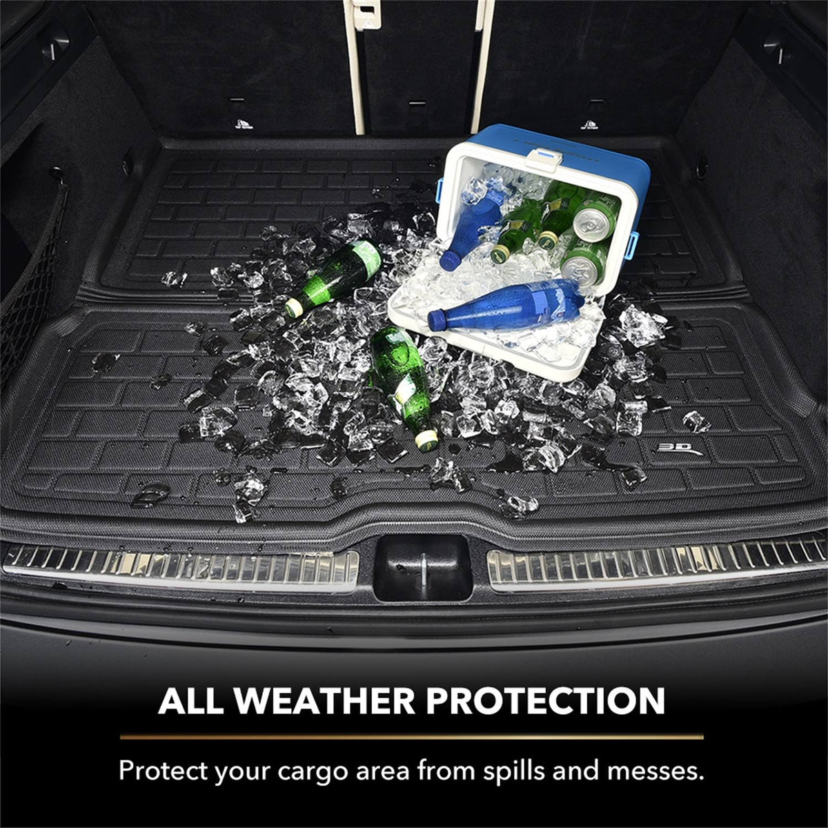 Cargo Liner B7269