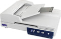 Duplex Flatbed Document Scanner with Automatic Document Feeder C361498