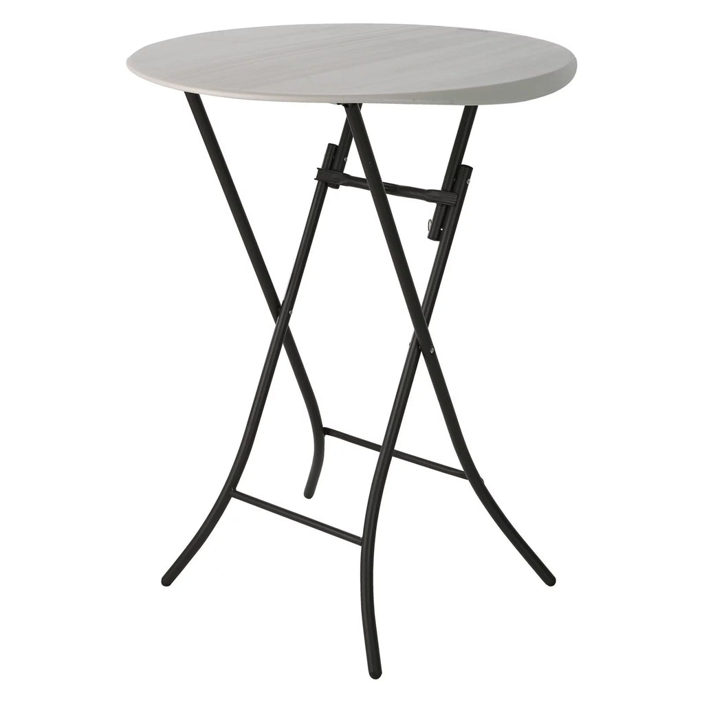 33 inch Round Bistro Table N790