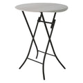 33 inch Round Bistro Table N790