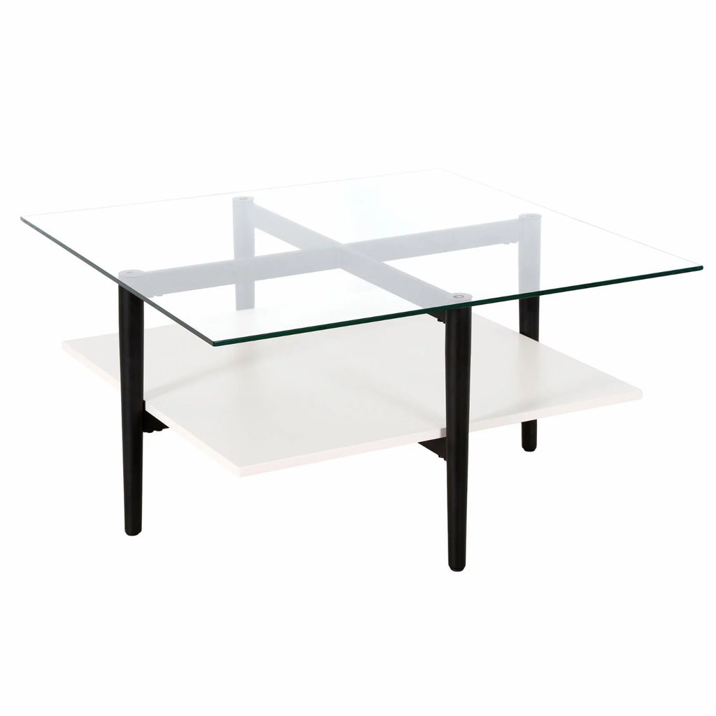 Square Coffee Table N69017