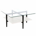 Square Coffee Table N69017