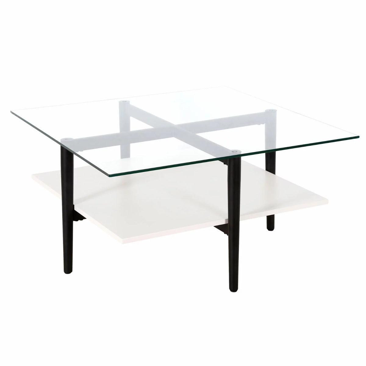 Square Coffee Table N69017