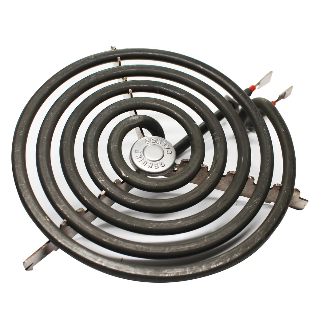 2-Pack 6 inch 5 Turns Surface Burner Element for Range, Stove & Cooktop Y175