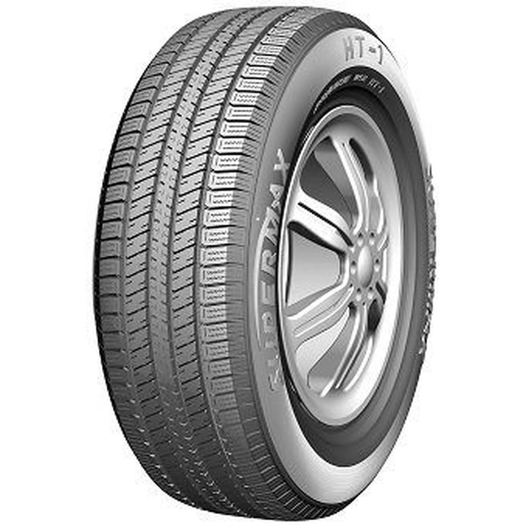 225/55R18 98V Light Truck Tire F702