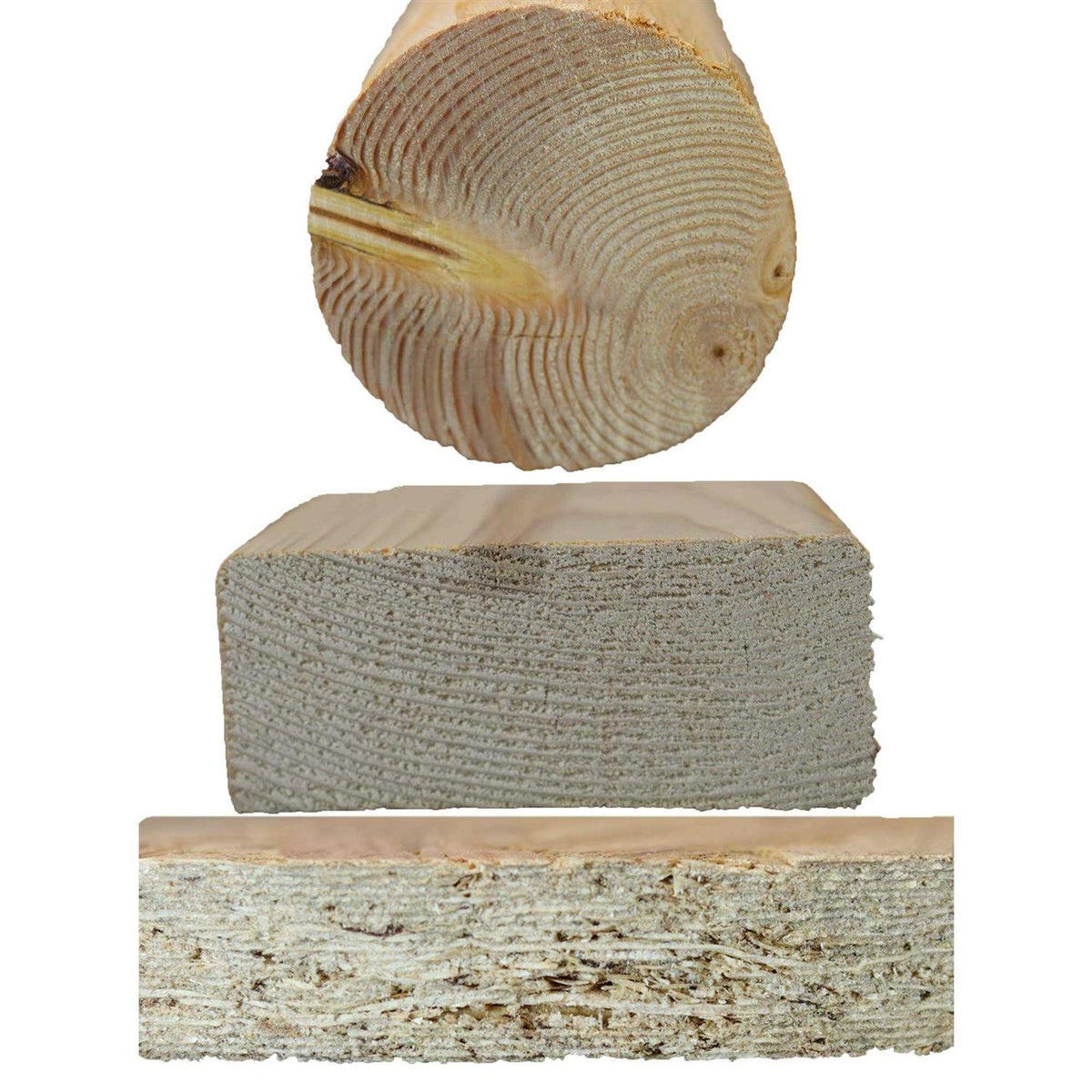 Cat Scratching Post with Sleeping Perch U634694