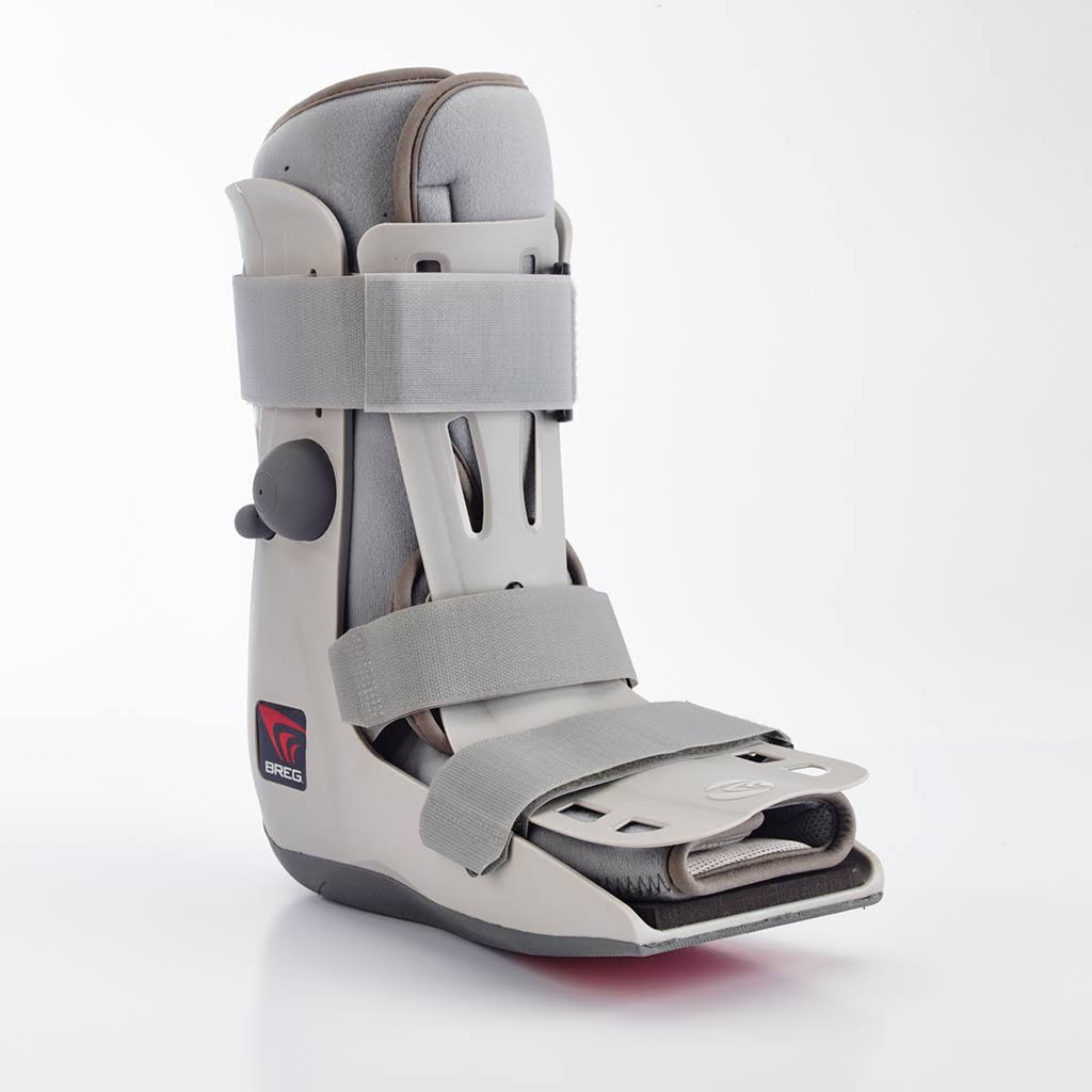 Medium Full Shell Walker Z295442
