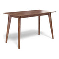 48 Writing Desk Espresso Y492