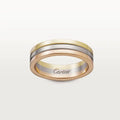 Wedding Band P447