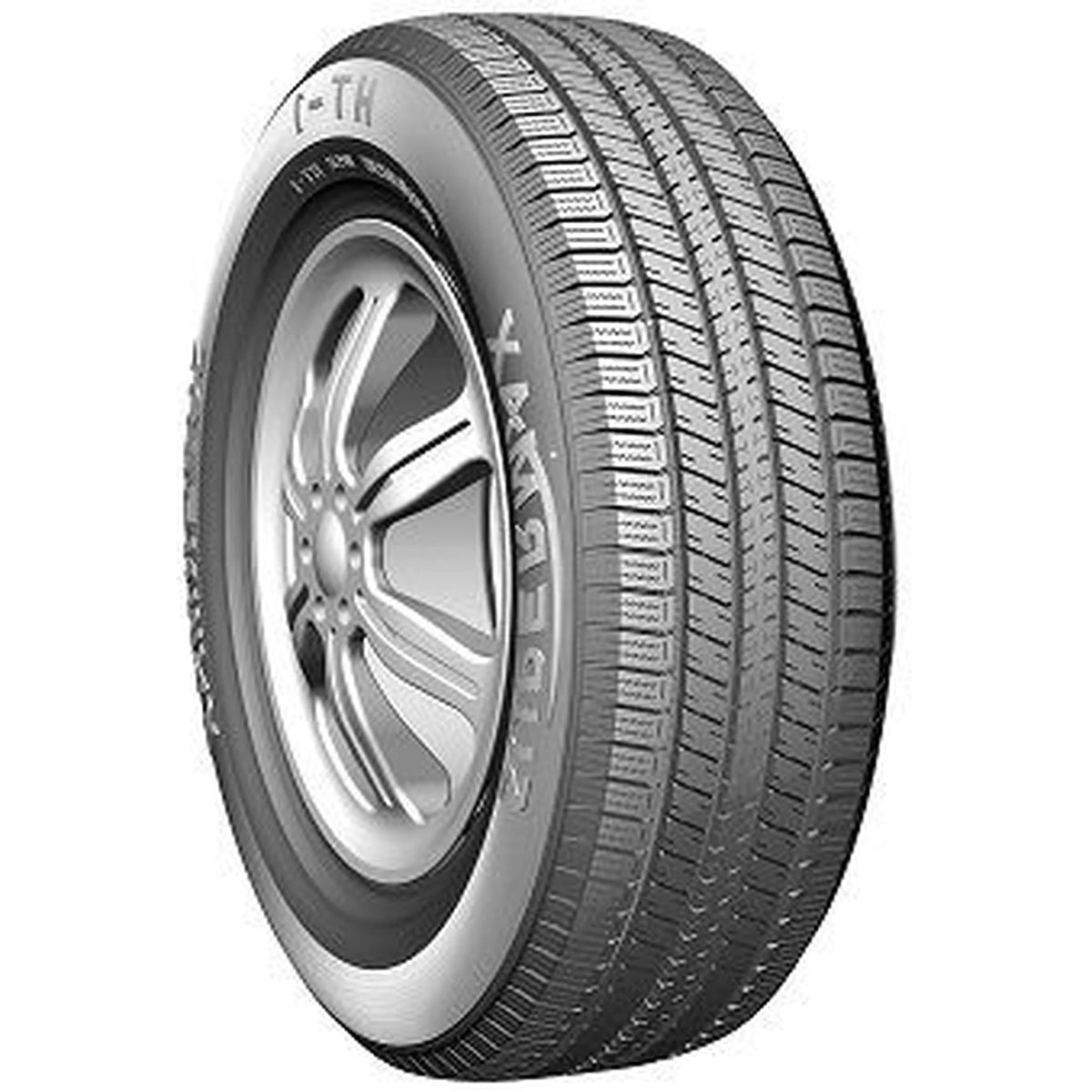 225/55R18 98V Light Truck Tire F702