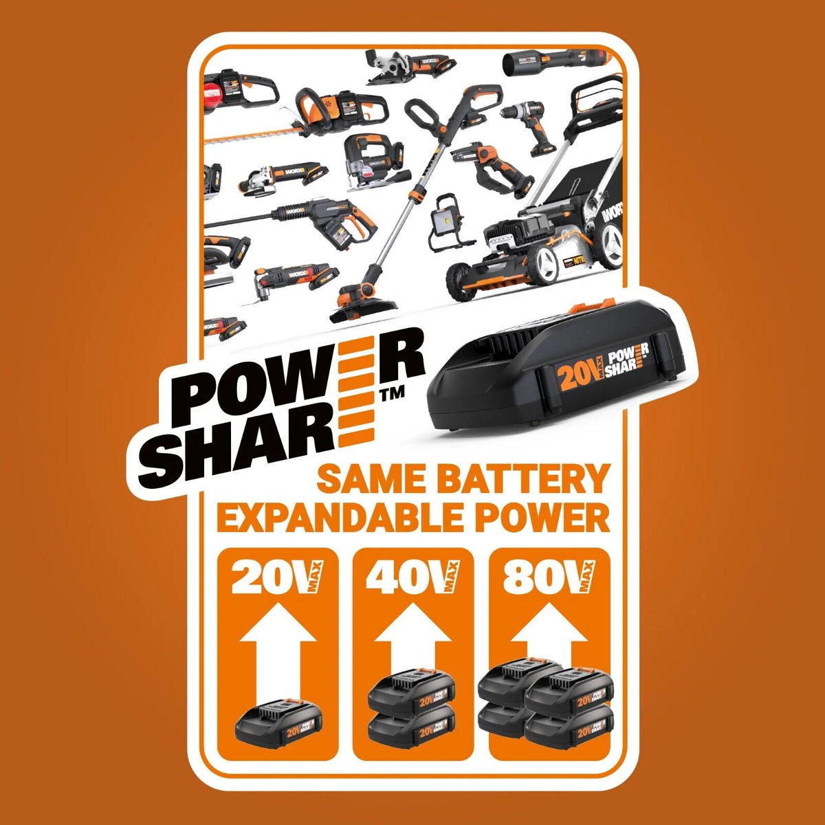 20 Volt Cordless 2 Speed Leaf Blower with 2 Batteries Y889