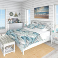 White Queen Duvet Cover Set S794052