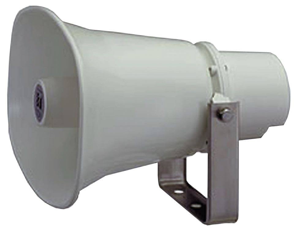 Horn Speaker with Bracket 15W L22717