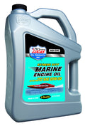 Semi-Synthetic Marine Engine Oil Z816843