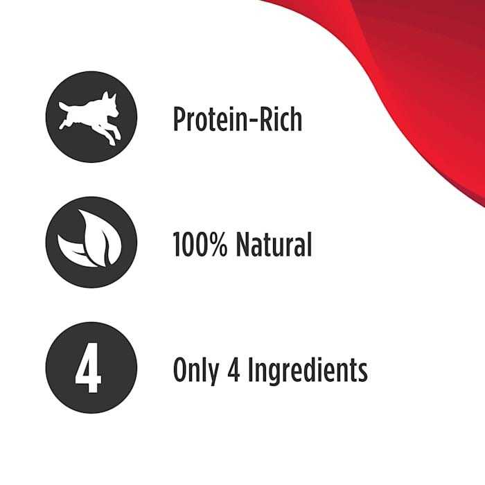 Limited Ingredient Broth Wet Dog Food A6439