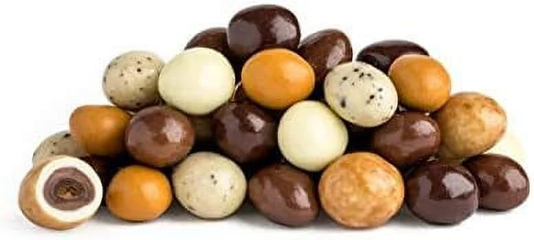 Chocolate-Covered Espresso Beans 7 Count L941