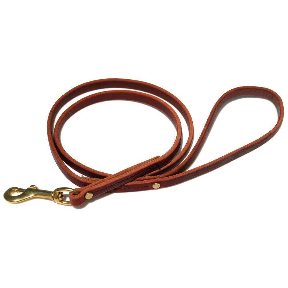 Leather Leash H233271