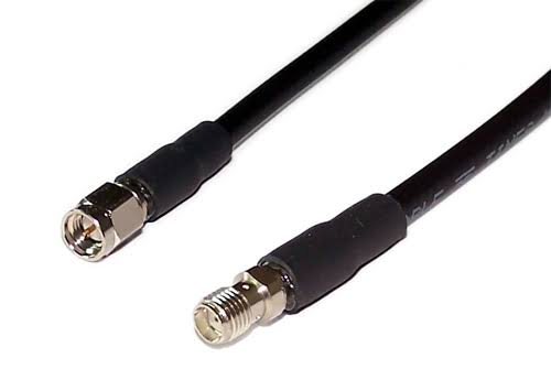 20 ft. SMA Male to SMA Female Antenna Cable Extension B667267